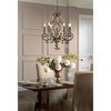 Quoizel Marquette Chandelier MQ5006HL